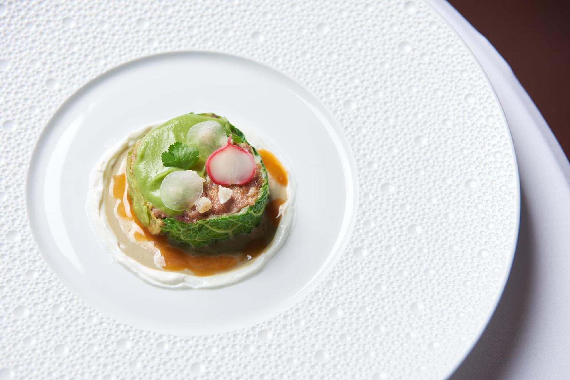 Hotel De La Ville Monza - Small Luxury Hotels Of The World Eksteriør bilde